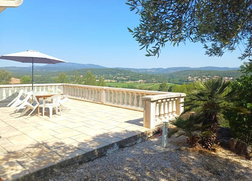 Maison à vendre, 200m², Brignoles
