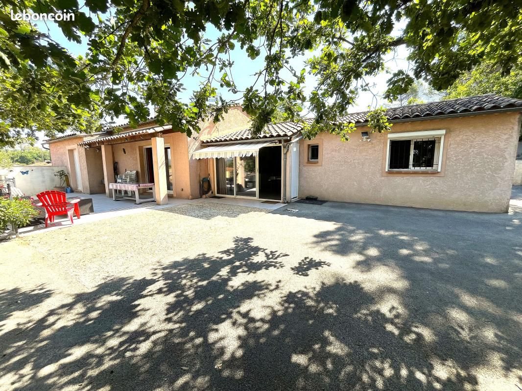 Maison à vendre, 127m², Brignoles