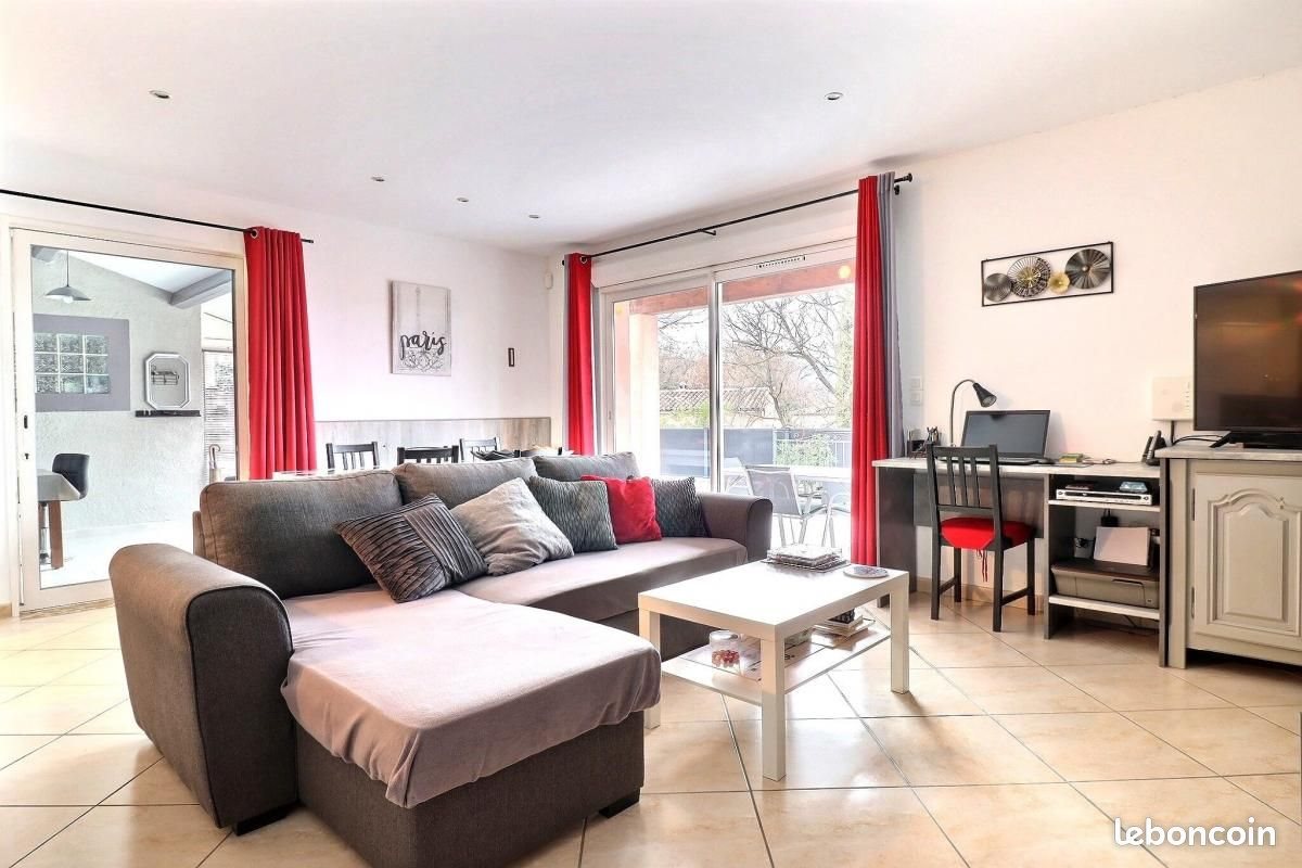 Maison à vendre, 127m², Brignoles
