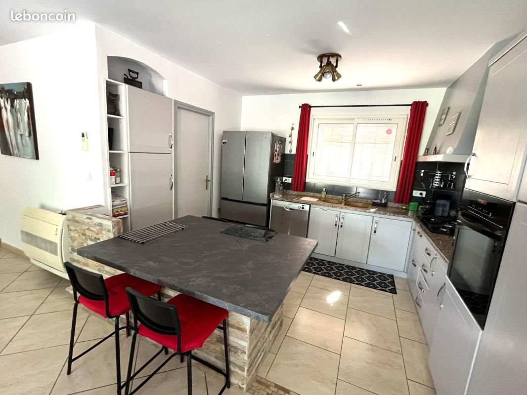 Maison à vendre, 127m², Brignoles
