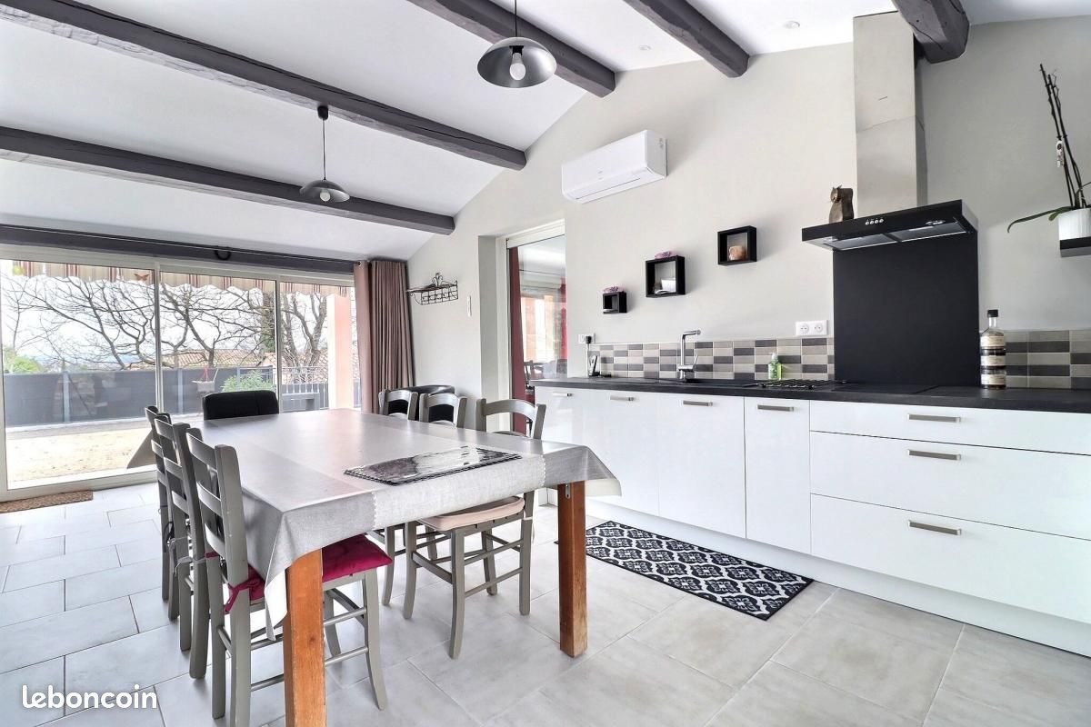 Maison à vendre, 127m², Brignoles