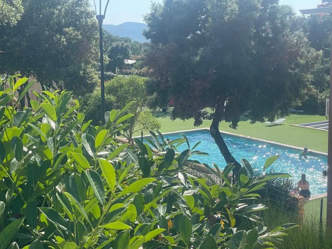 Maison à vendre, 40m², Rocbaron