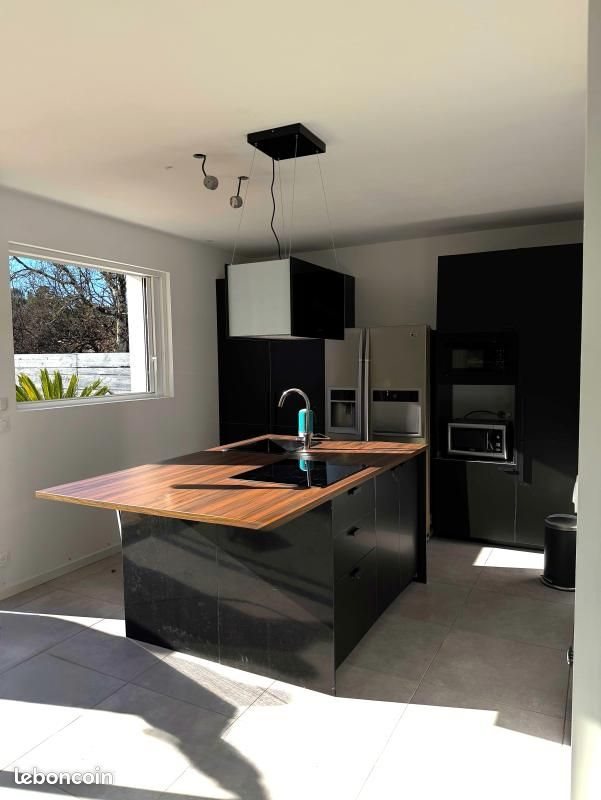 Maison à vendre, 110m², Brignoles