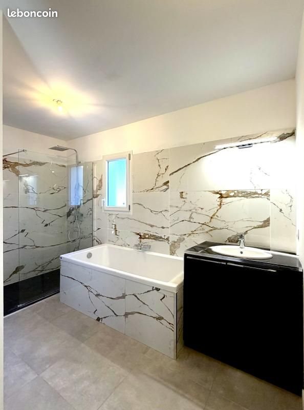 Maison à vendre, 110m², Brignoles