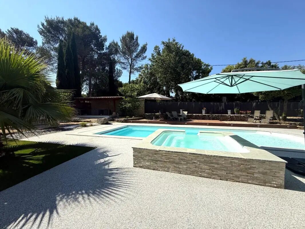 Maison à vendre, 200m², Carcès