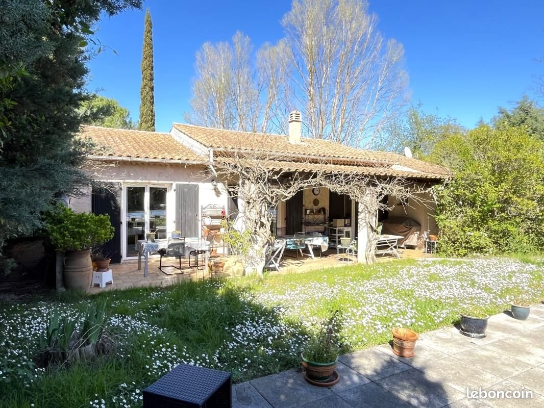 Maison à vendre, 110m², Le Val
