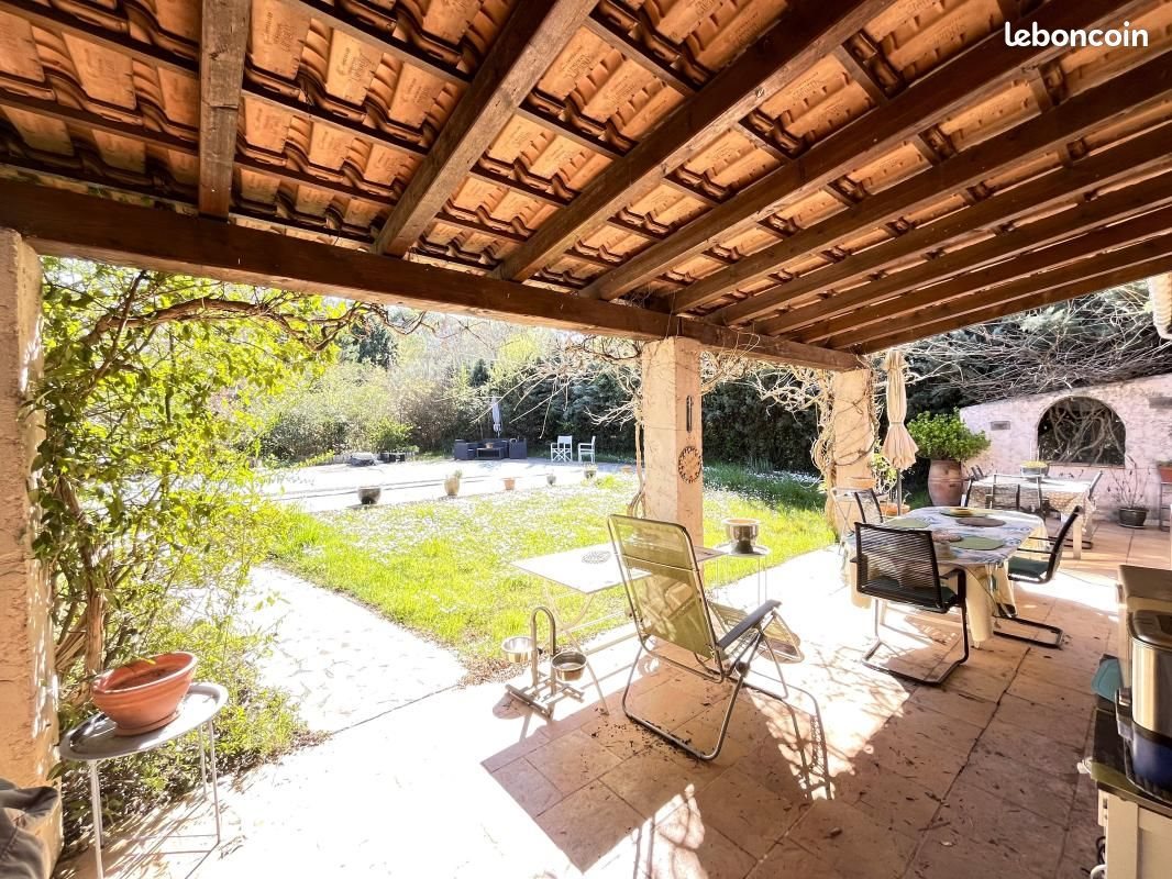 Maison à vendre, 110m², Le Val