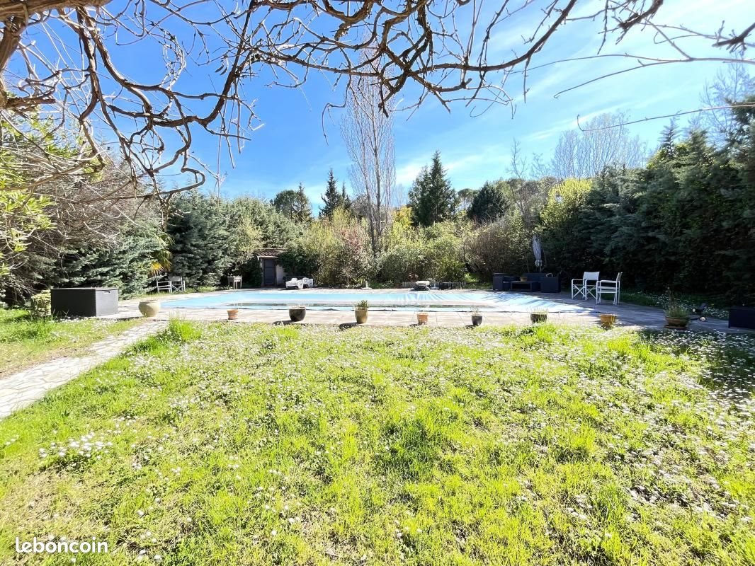 Maison à vendre, 110m², Le Val