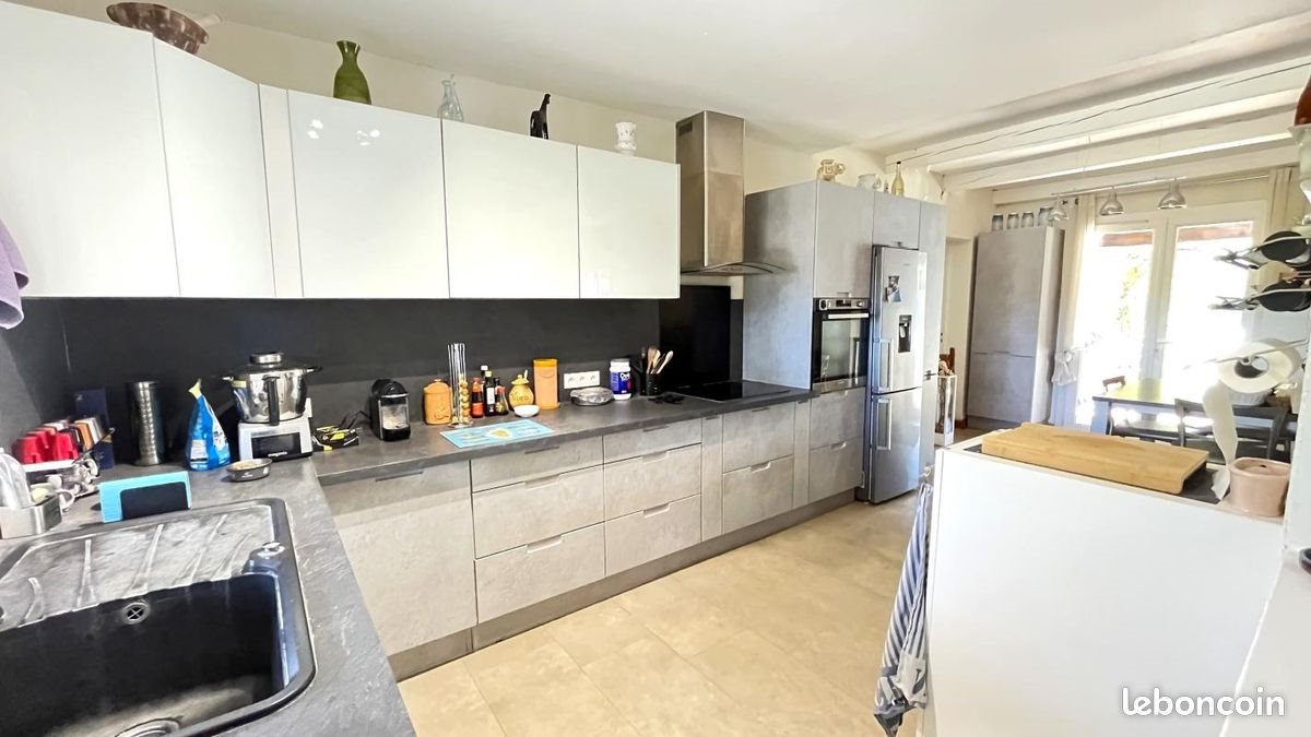 Maison à vendre, 110m², Le Val