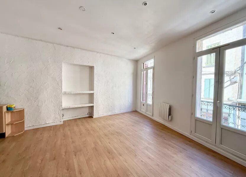 Appartement à vendre, 39m², Brignoles