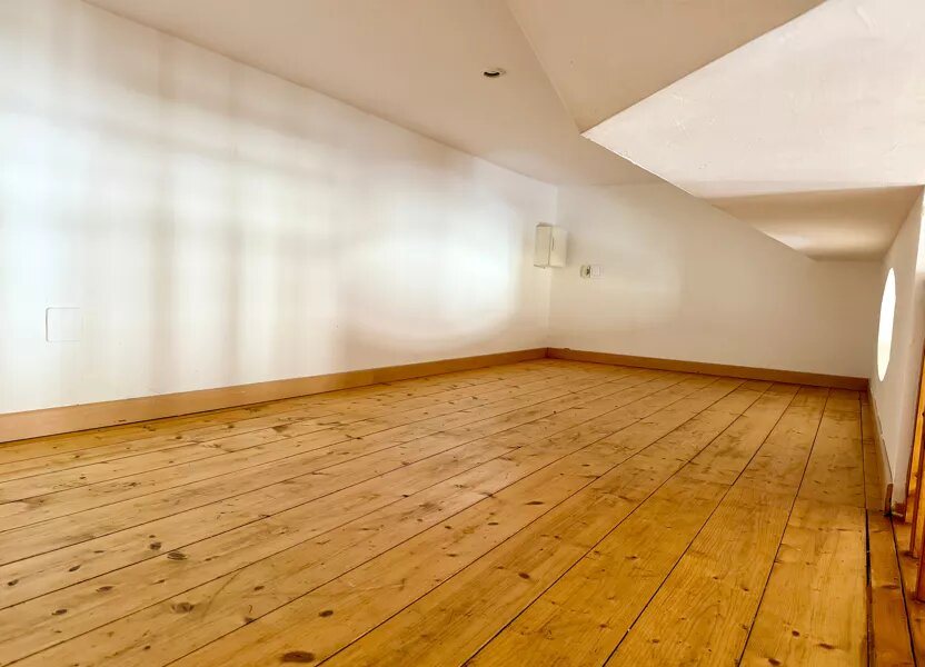 Appartement à vendre, 39m², Brignoles