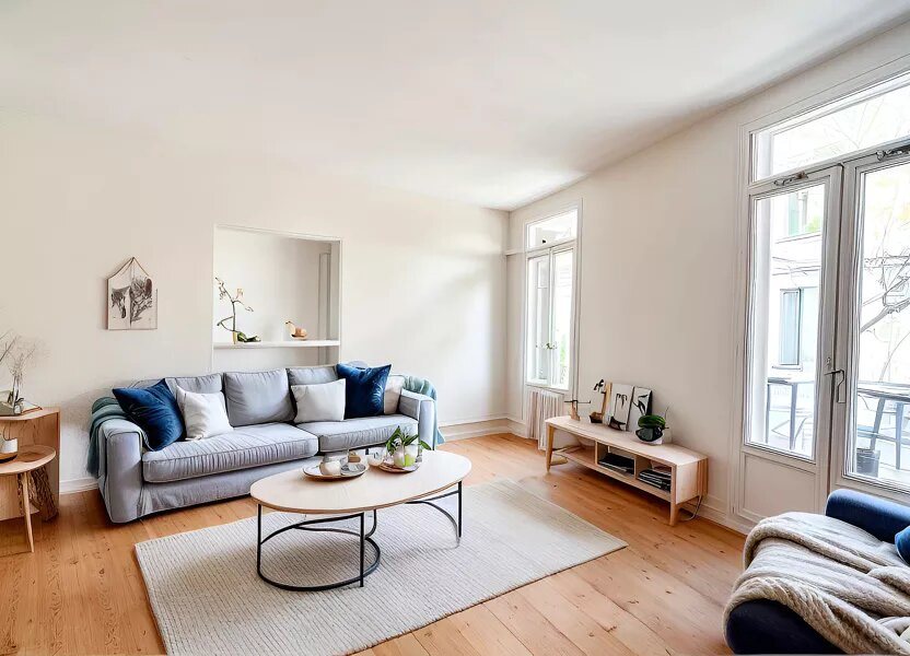 Appartement à vendre, 39m², Brignoles