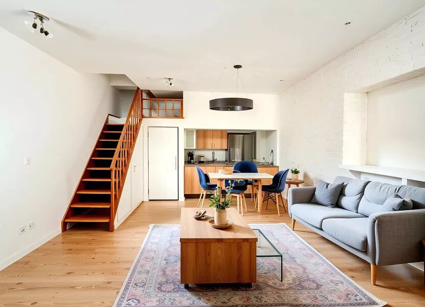 Appartement à vendre, 39m², Brignoles