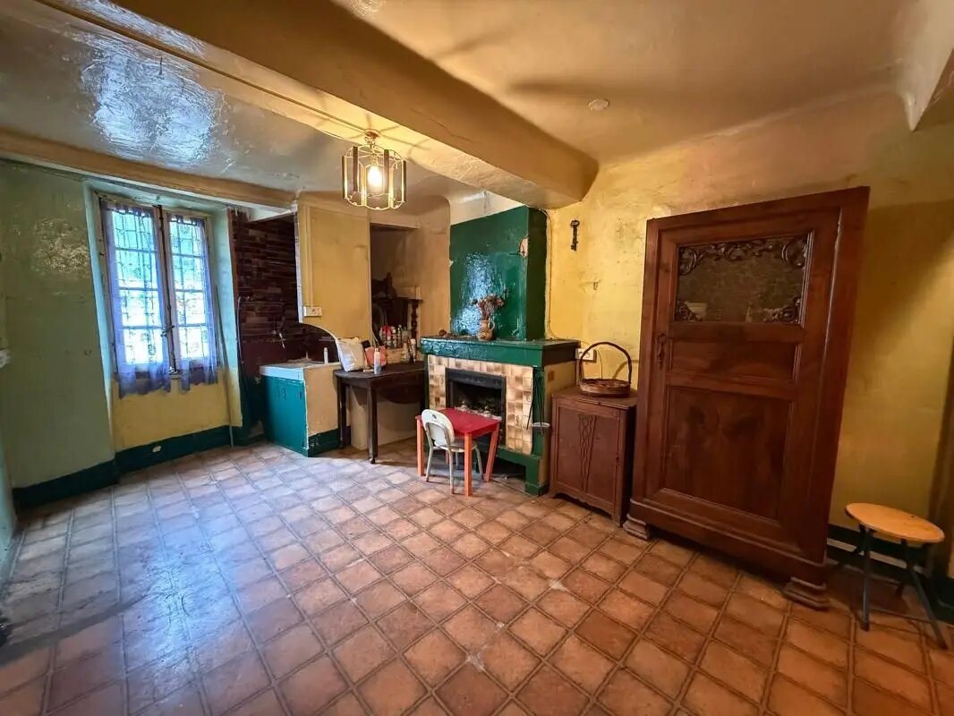 Maison à vendre, 77m², Brignoles