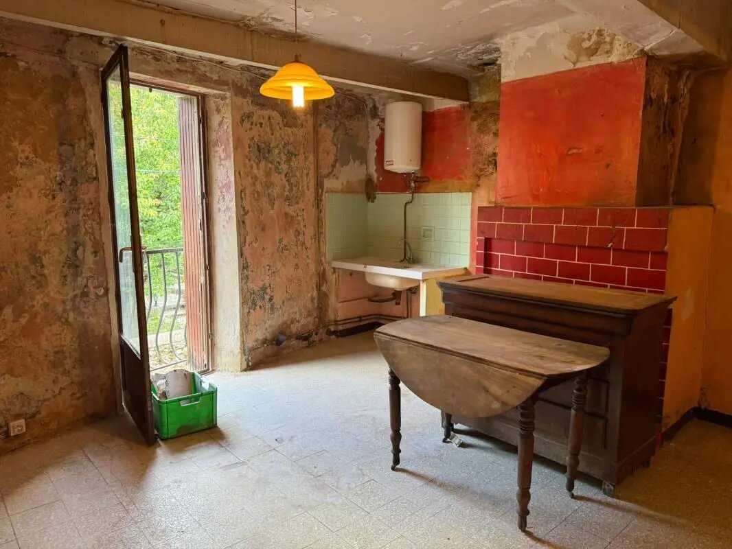 Maison à vendre, 77m², Brignoles