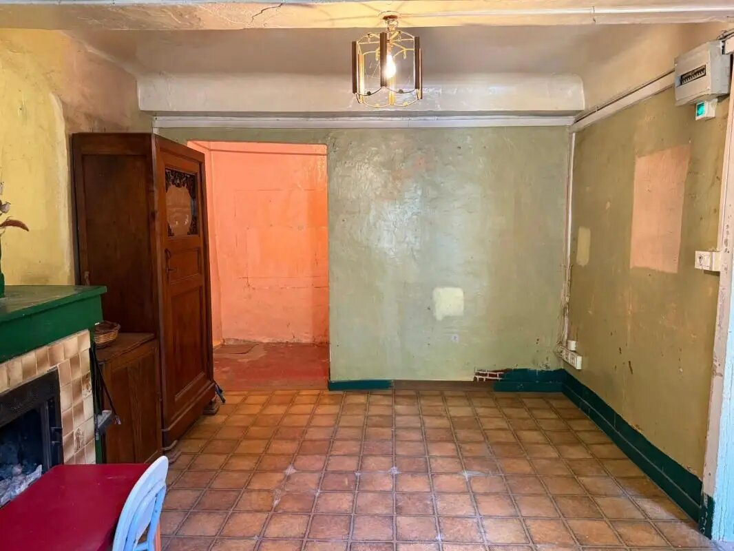 Maison à vendre, 77m², Brignoles