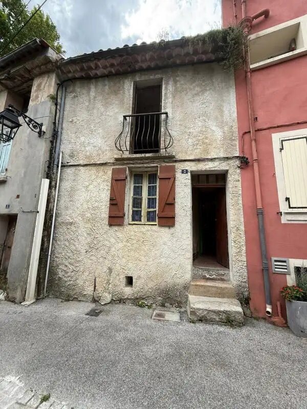 Maison à vendre, 77m², Brignoles
