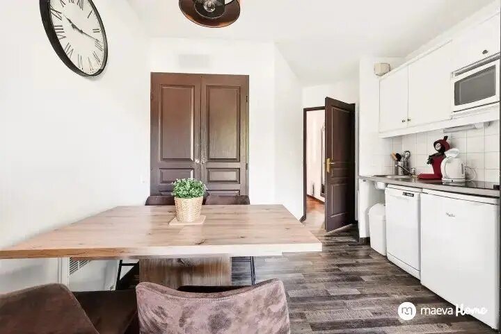 Appartement à vendre, 29m², Deauville