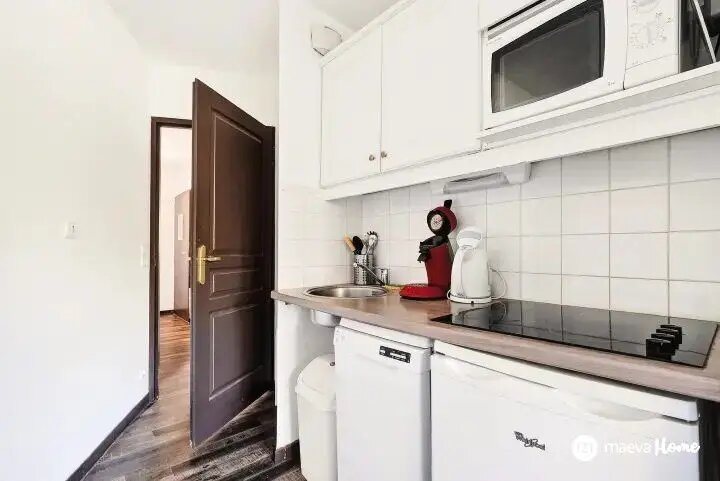 Appartement à vendre, 29m², Deauville