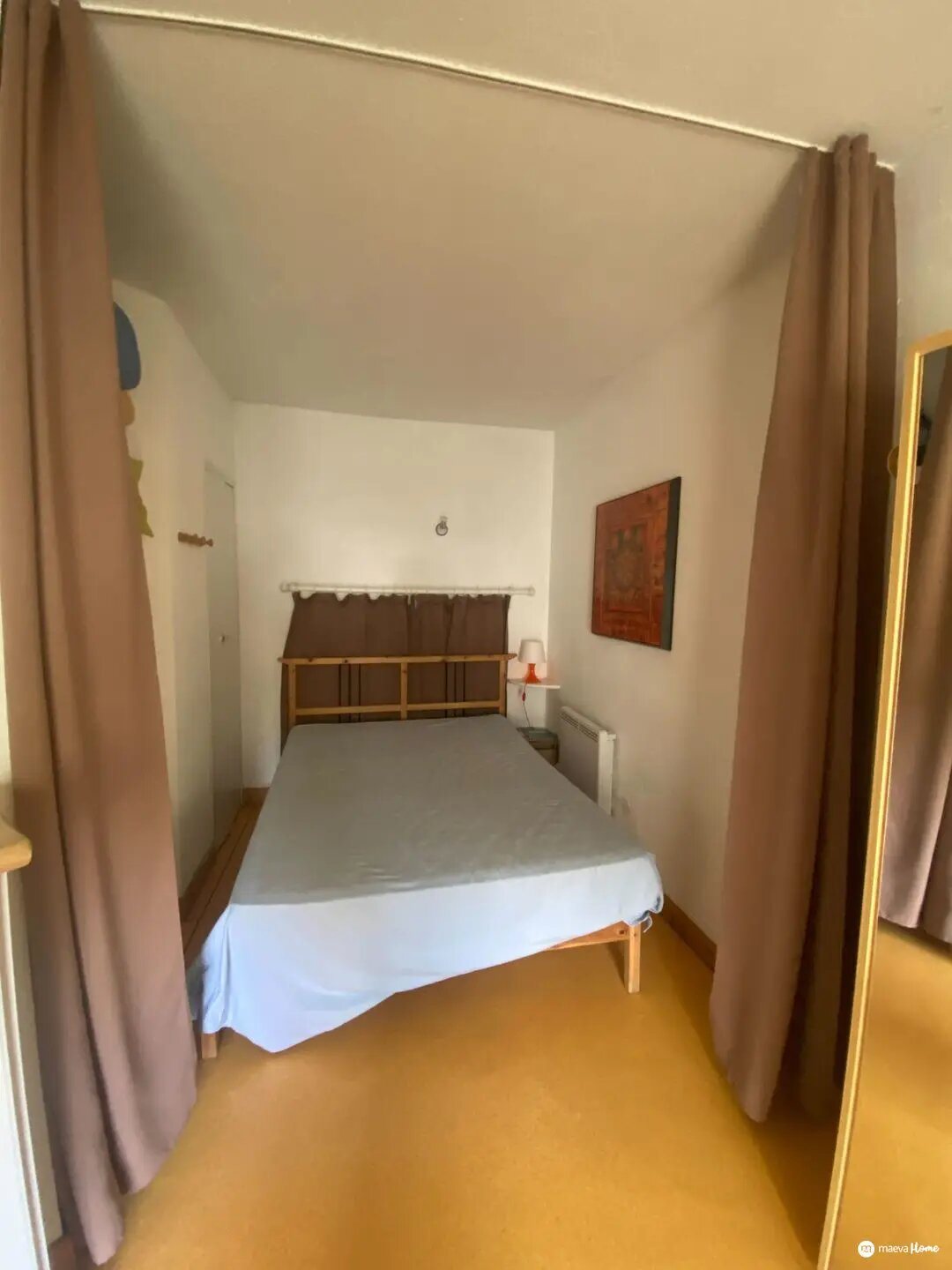 Appartement à vendre, 27m², Barèges