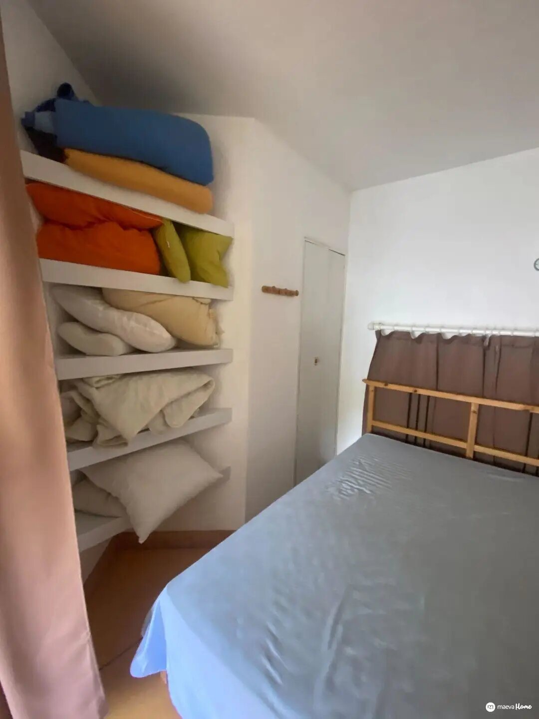 Appartement à vendre, 27m², Barèges