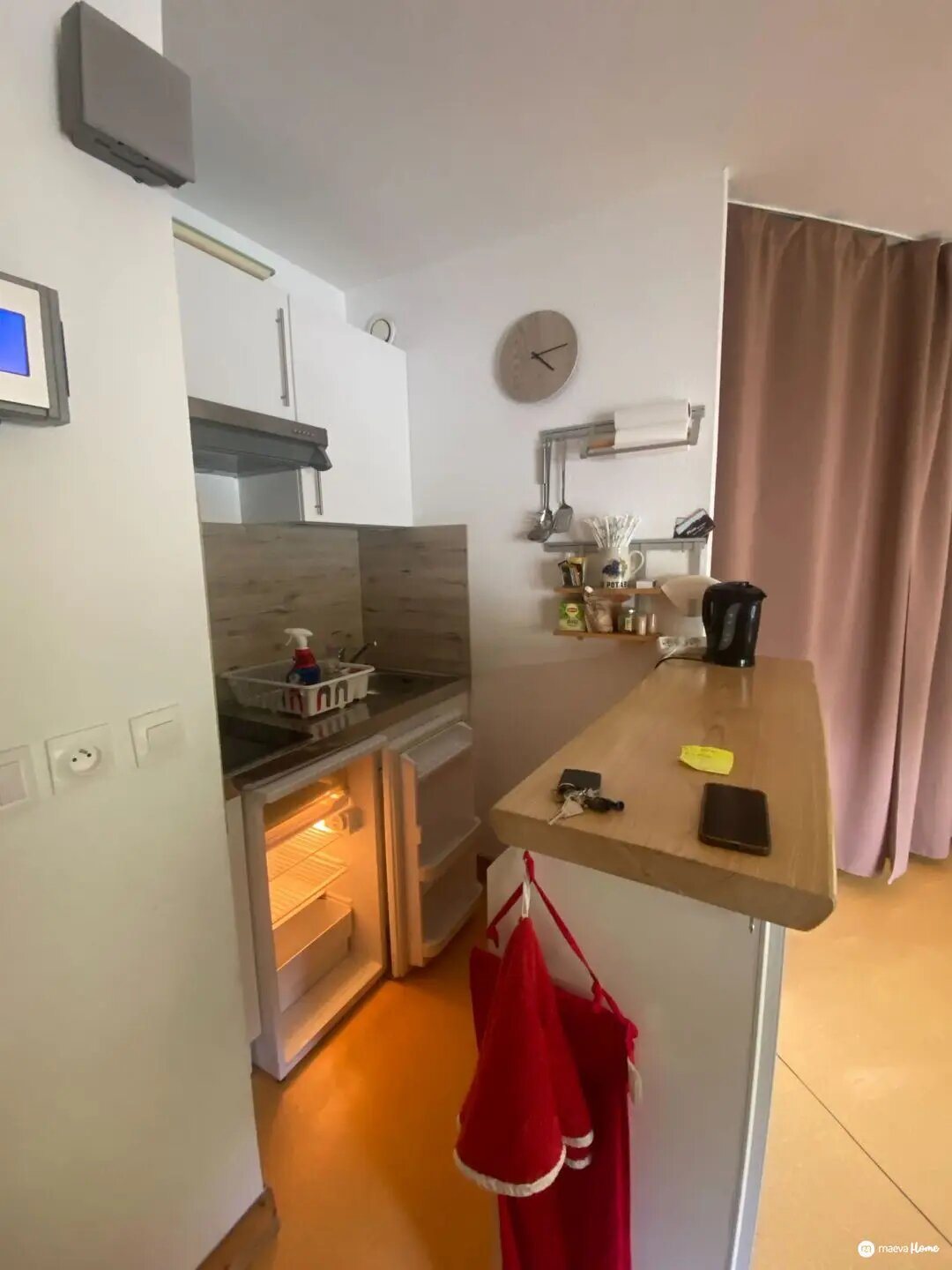 Appartement à vendre, 27m², Barèges
