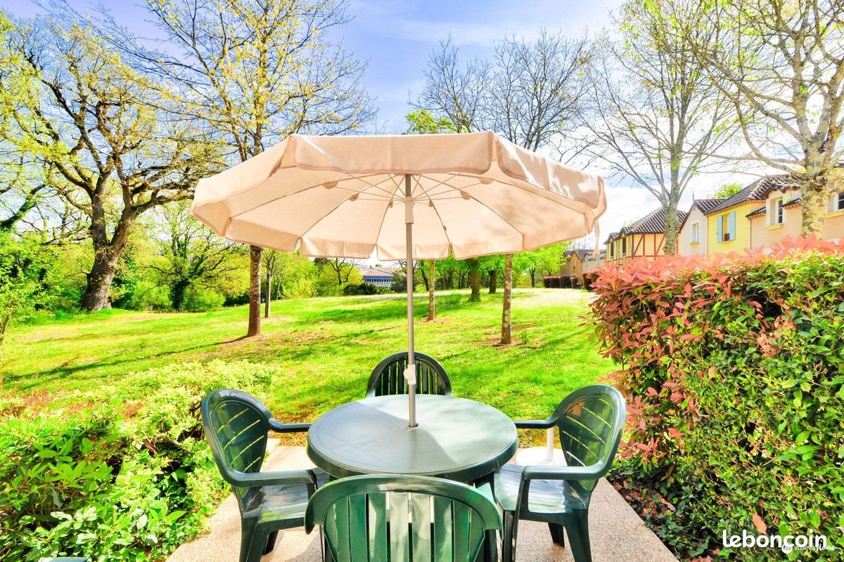 Appartement à vendre, 32m², Monflanquin