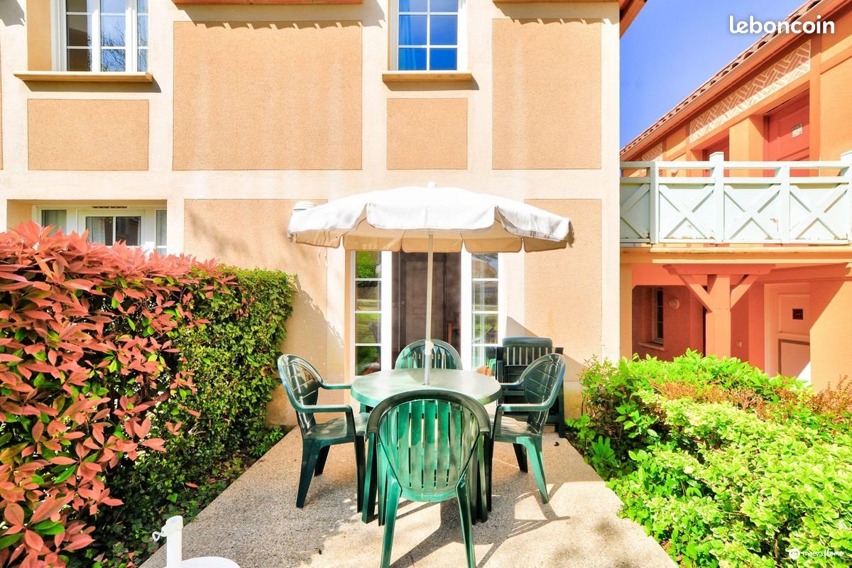 Appartement à vendre, 32m², Monflanquin
