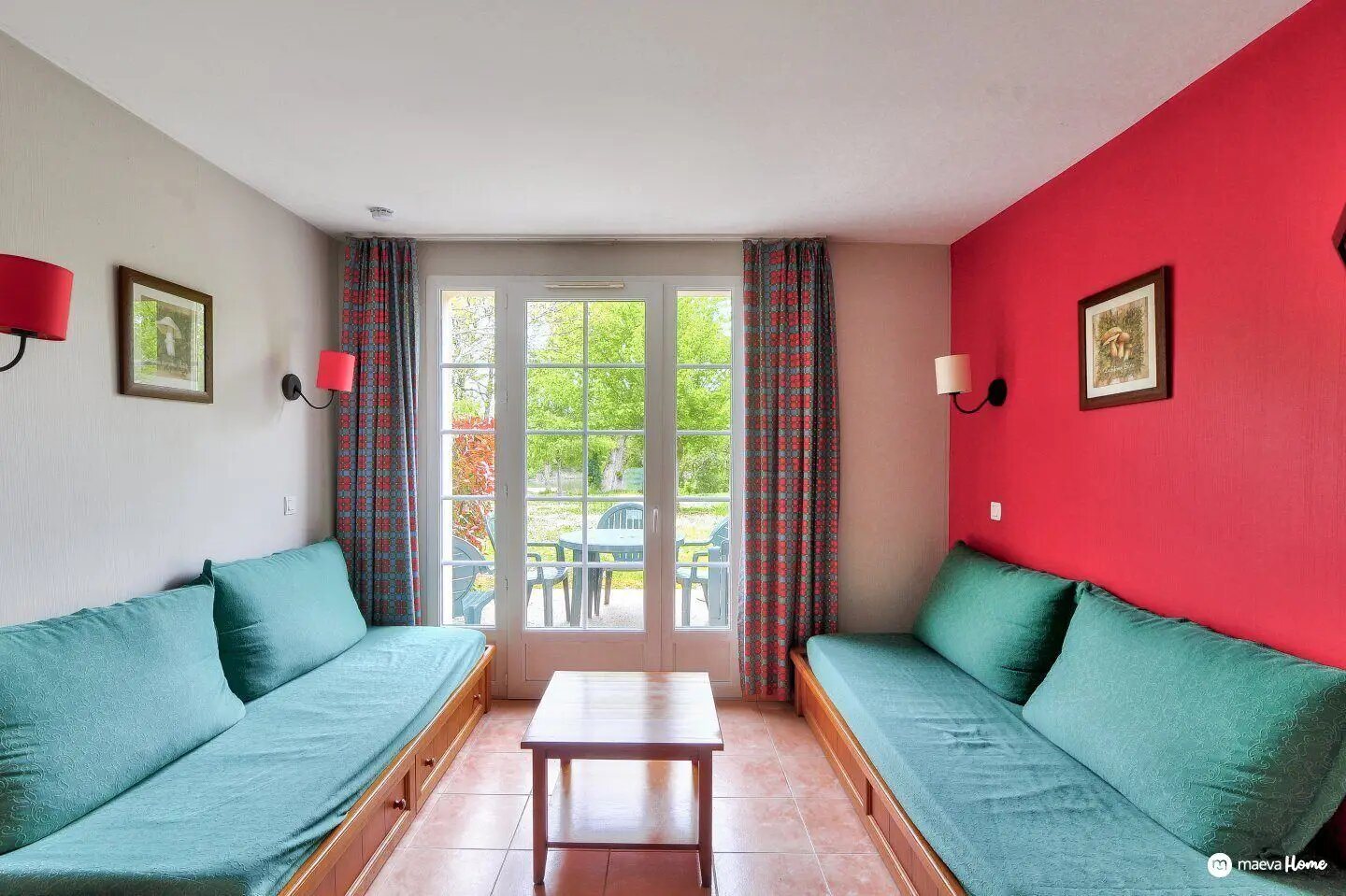 Appartement à vendre, 33m², Monflanquin