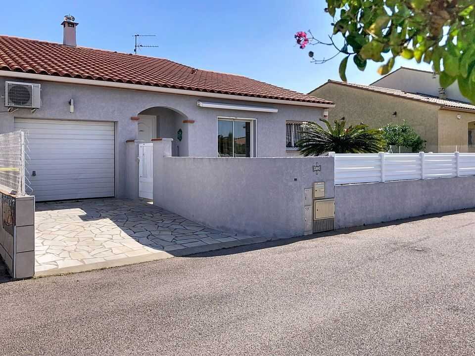 Maison à vendre, 95m², Cabestany