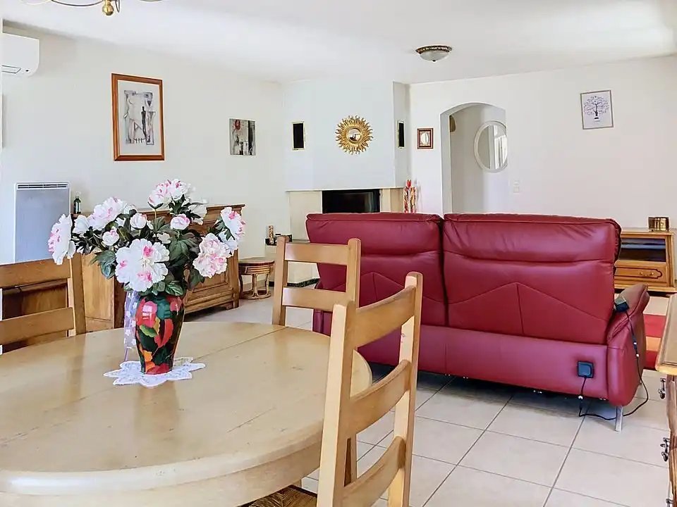 Maison à vendre, 95m², Cabestany