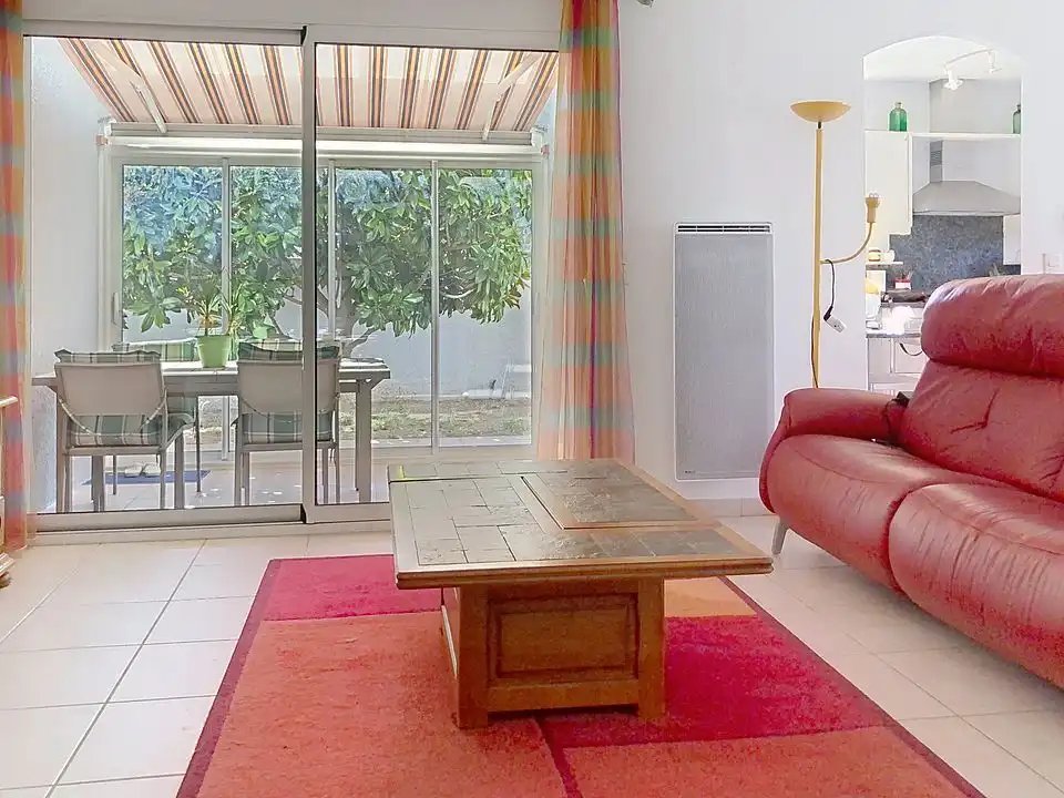 Maison à vendre, 95m², Cabestany