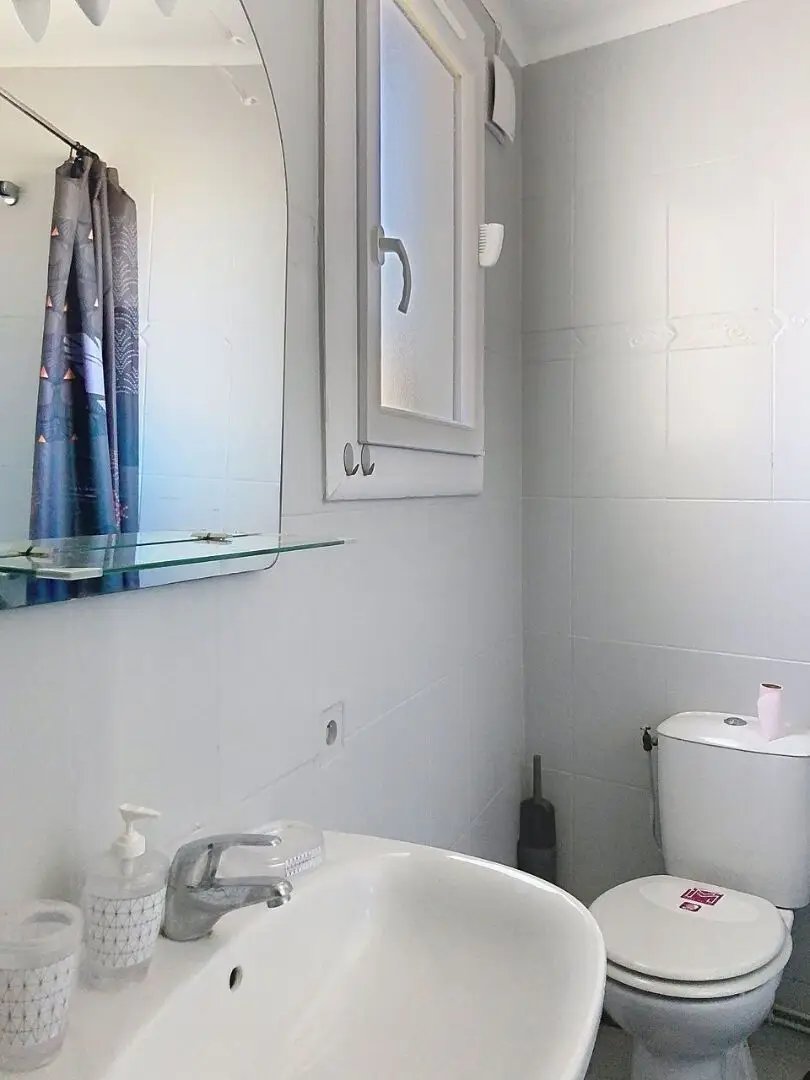 Appartement à vendre, 22m², Perpignan