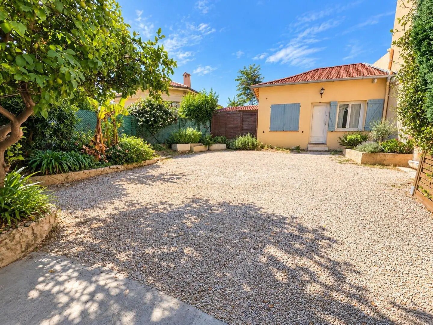 Appartement à vendre, 62m², Nice