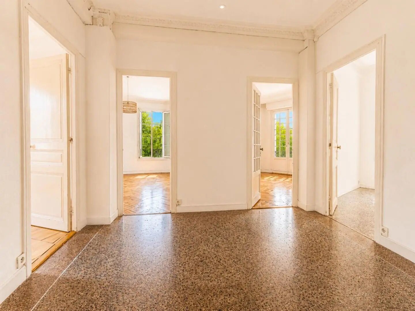 Appartement à vendre, 85m², Nice