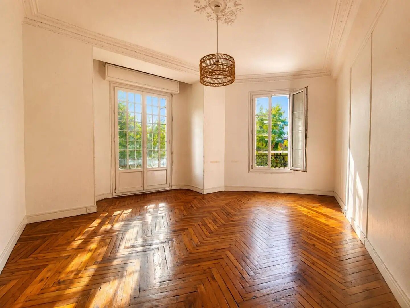 Appartement à vendre, 85m², Nice