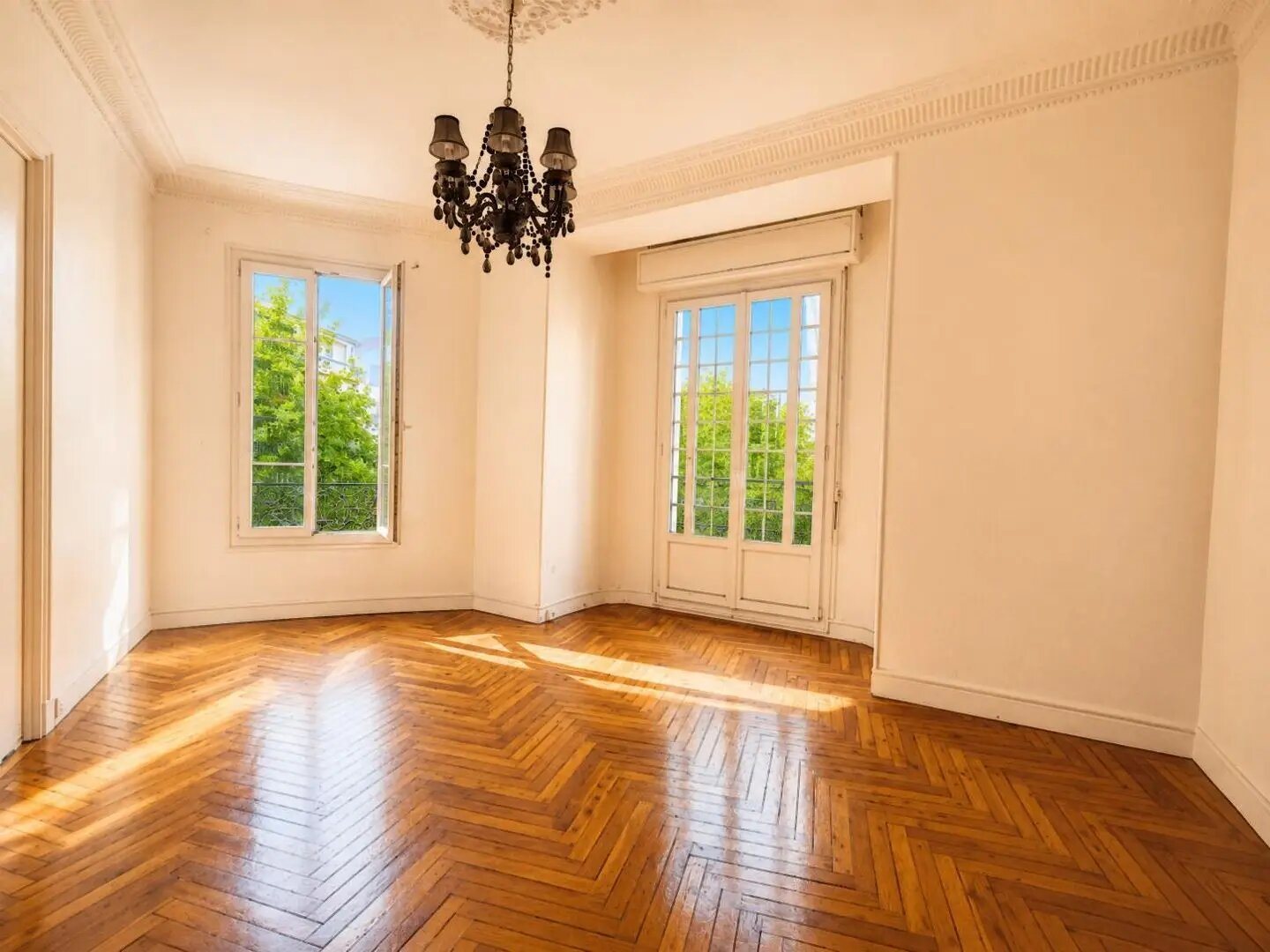 Appartement à vendre, 85m², Nice
