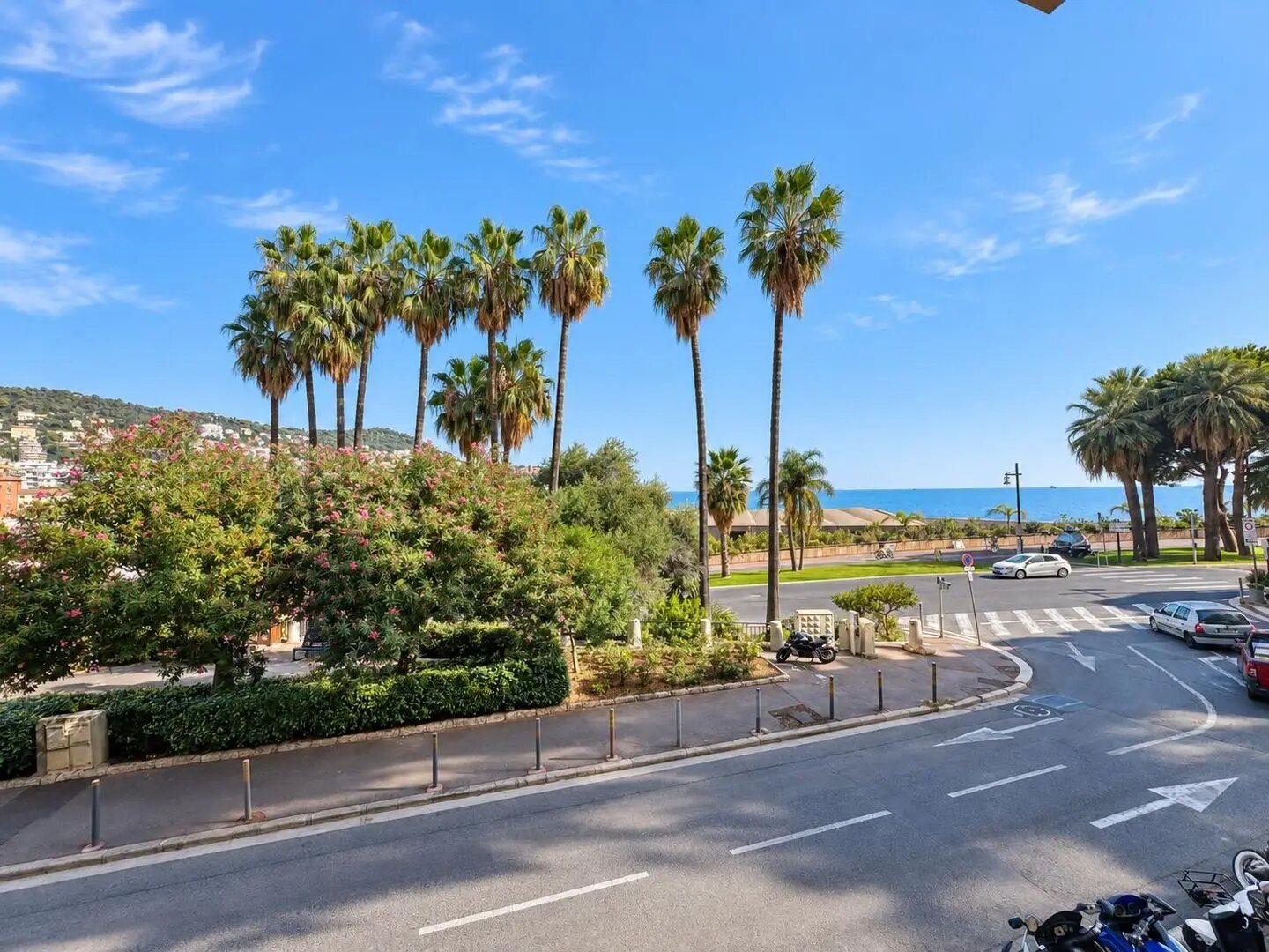 Appartement à vendre, 64m², Nice