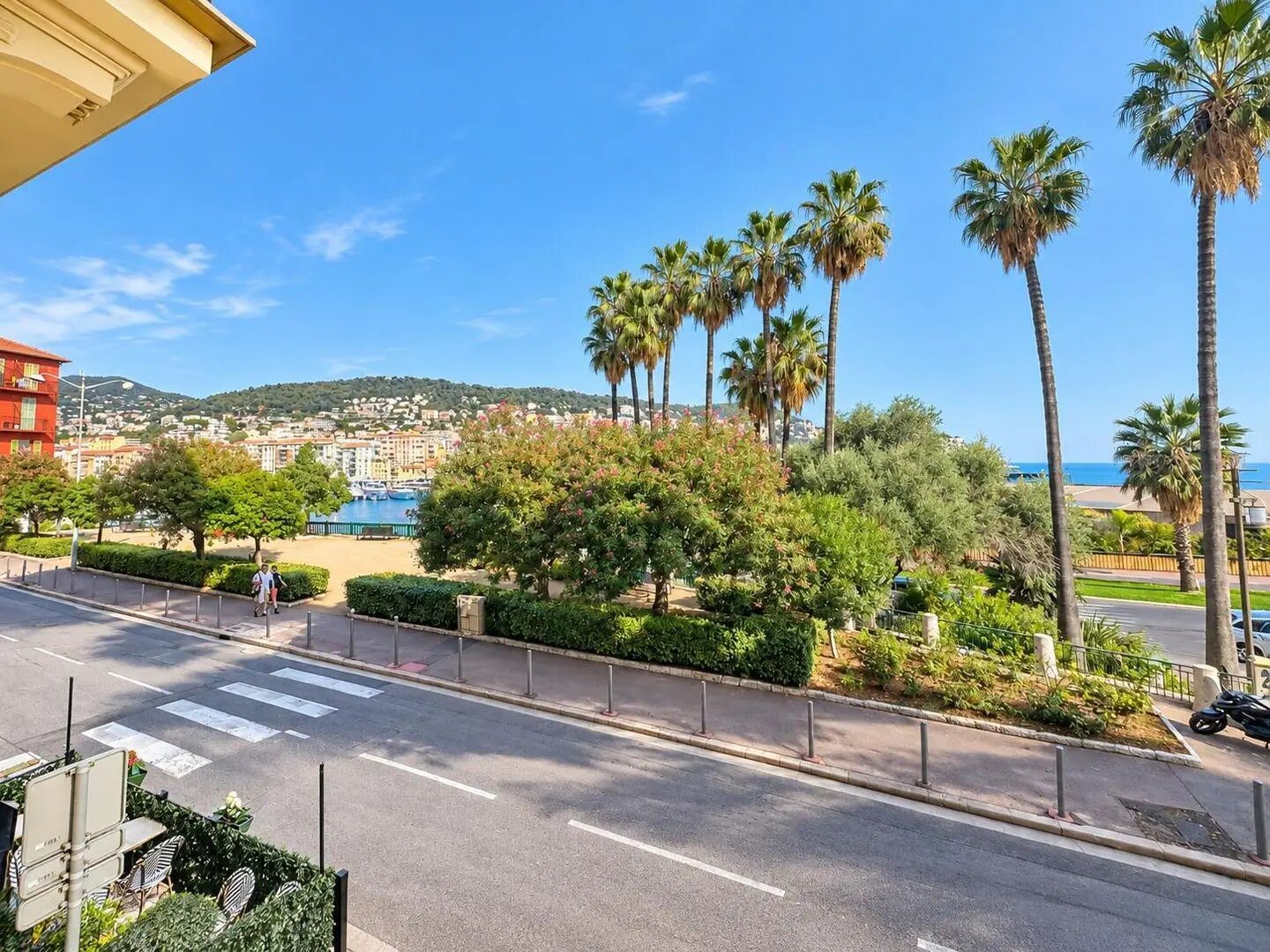 Appartement à vendre, 64m², Nice