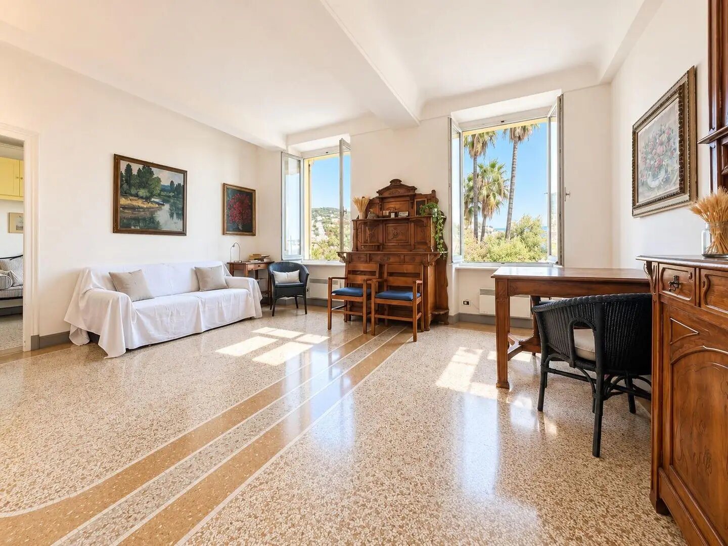 Appartement à vendre, 64m², Nice