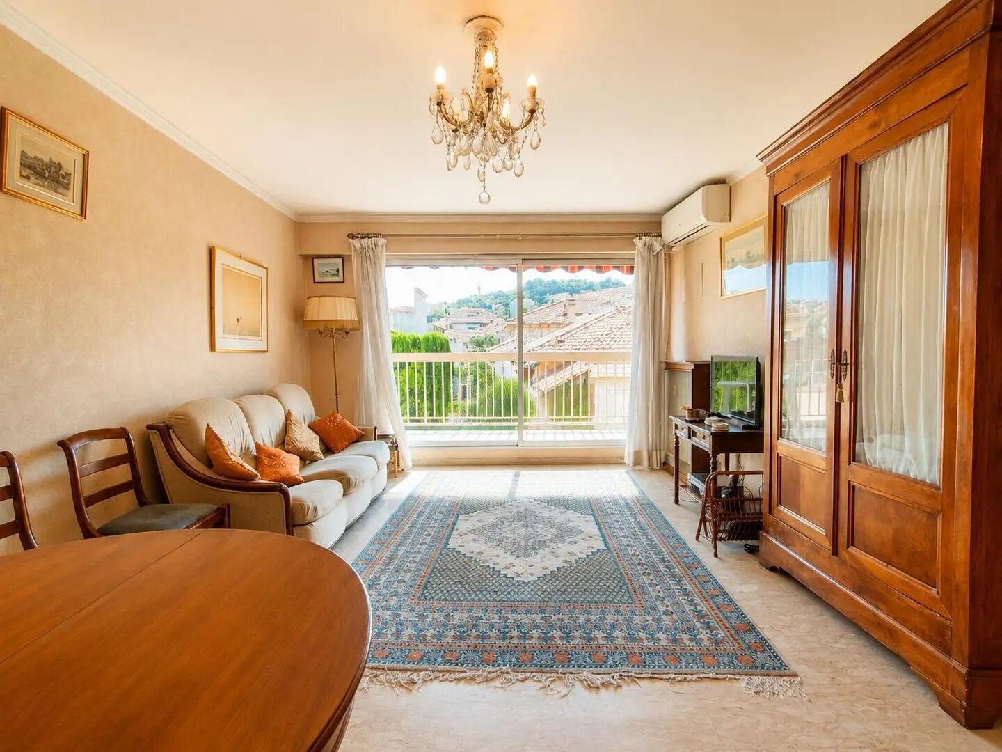 Appartement à vendre, 68m², Nice