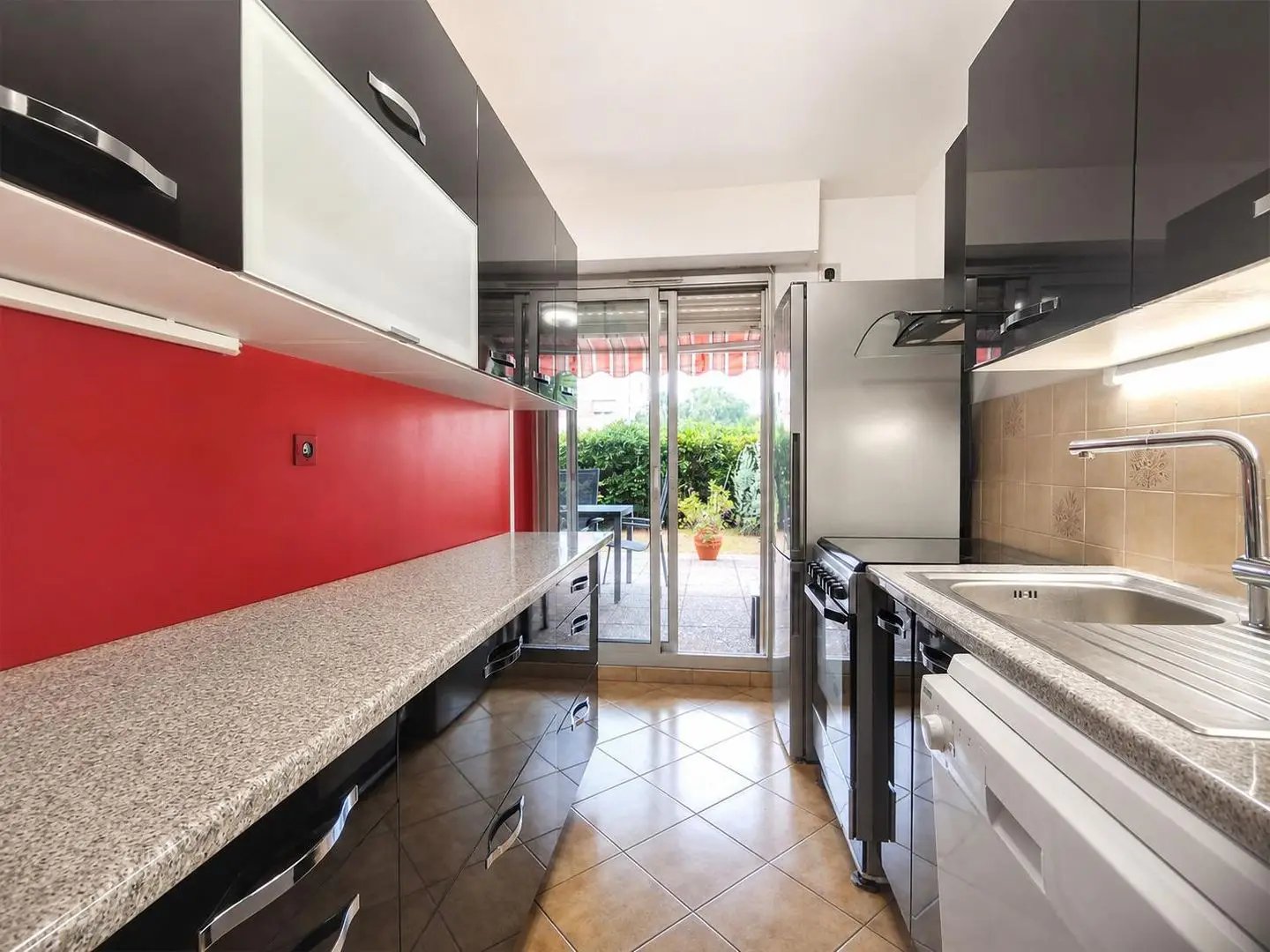 Appartement à vendre, 63m², Nice