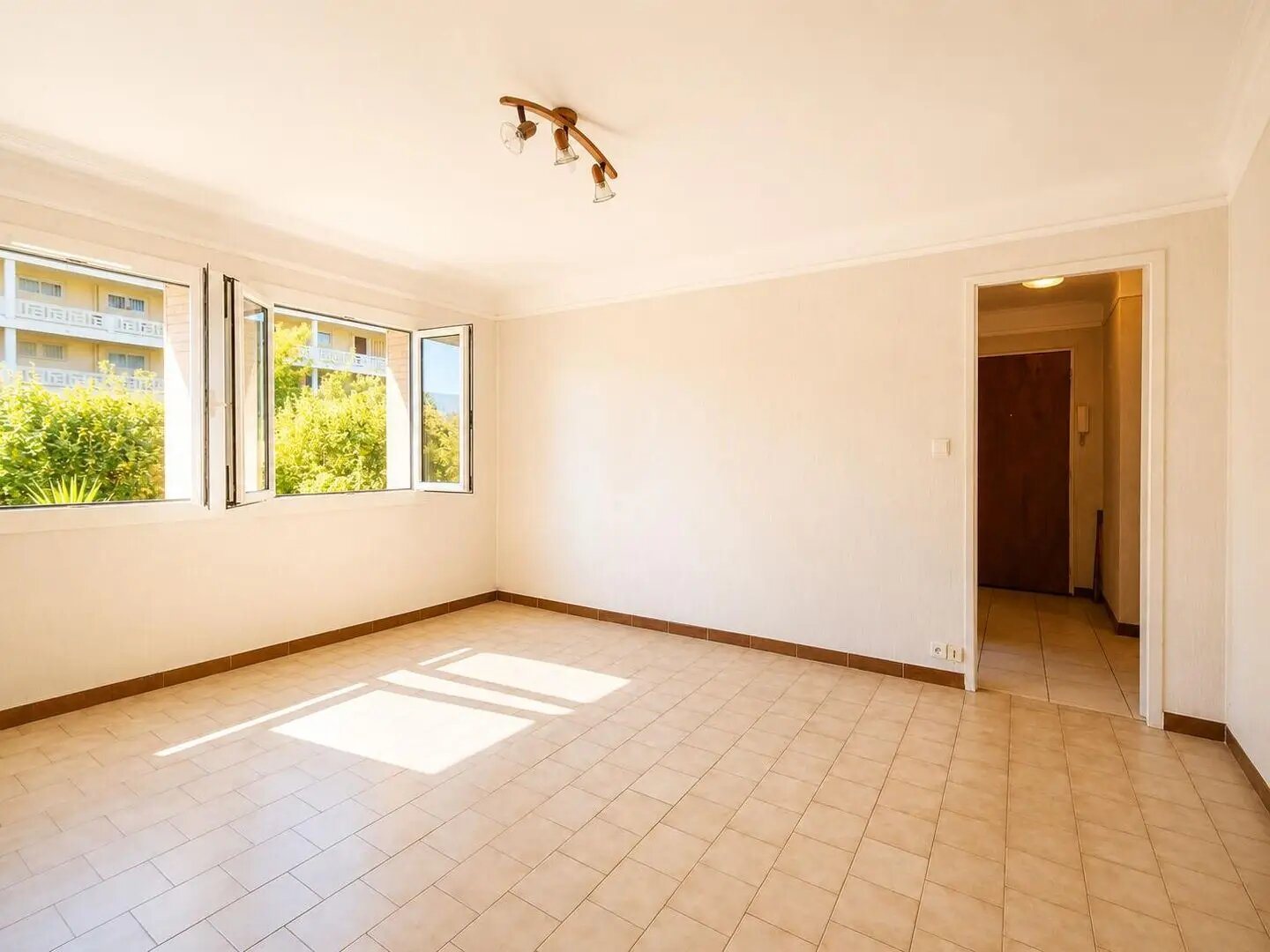 Appartement à vendre, 52m², Nice