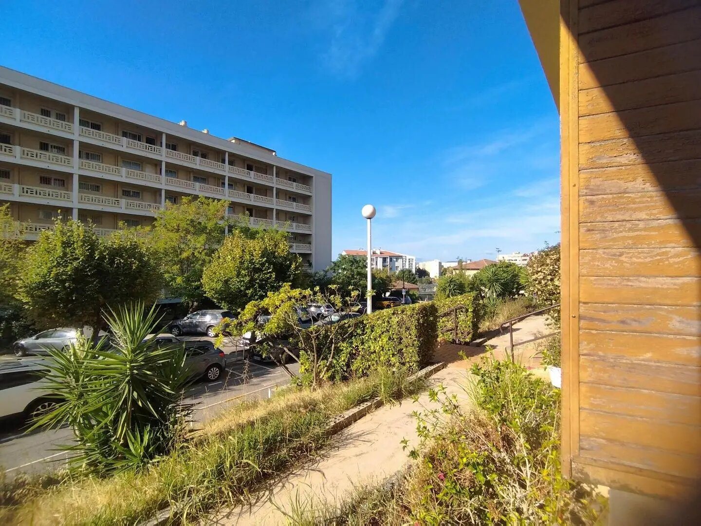 Appartement à vendre, 52m², Nice