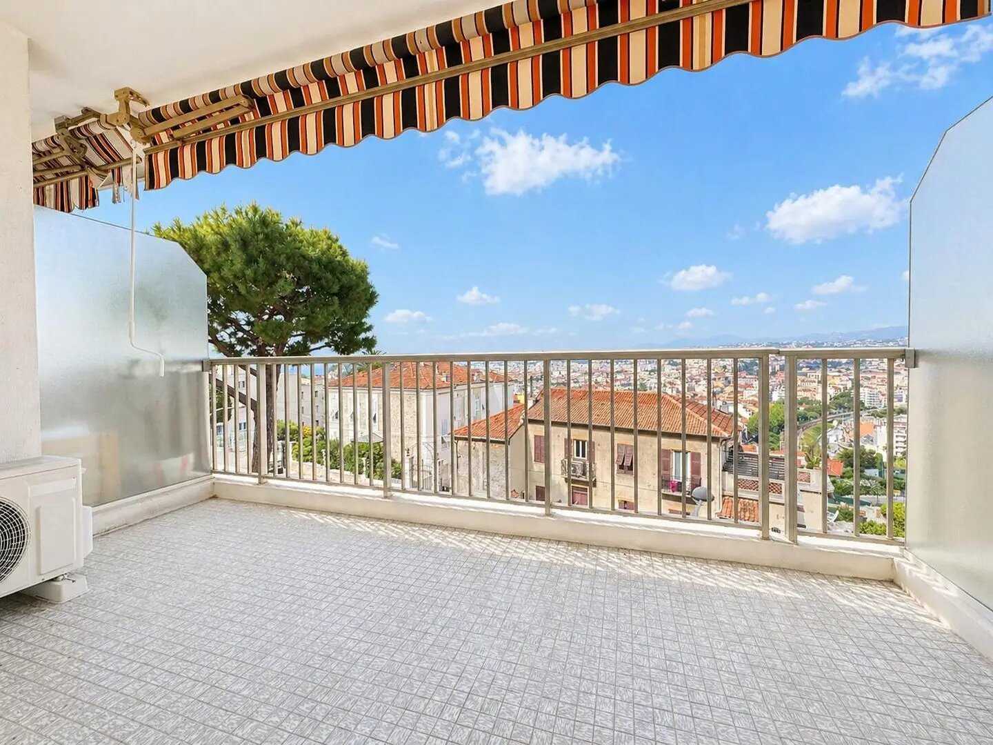 Appartement à vendre, 80m², Nice