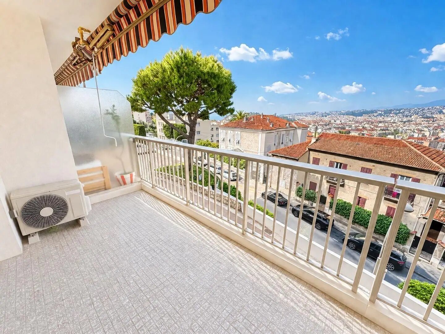 Appartement à vendre, 80m², Nice
