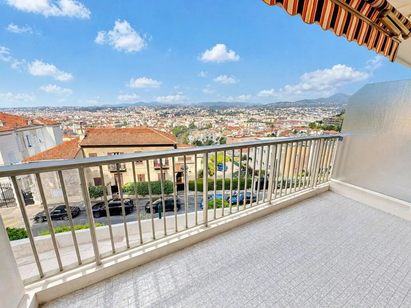 Appartement à vendre, 80m², Nice