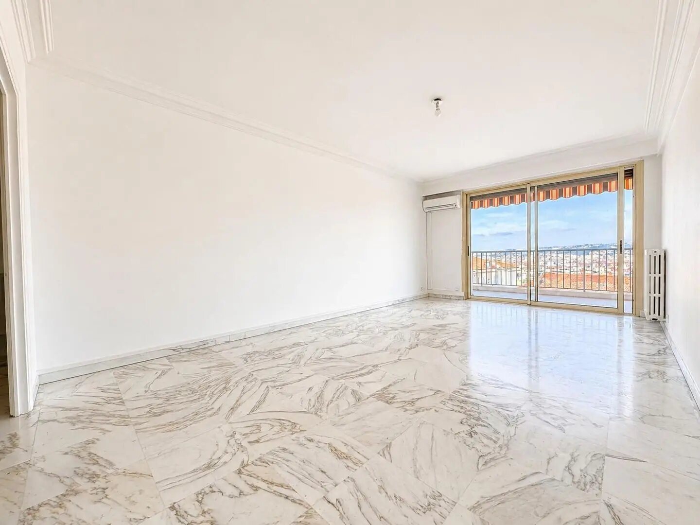 Appartement à vendre, 80m², Nice