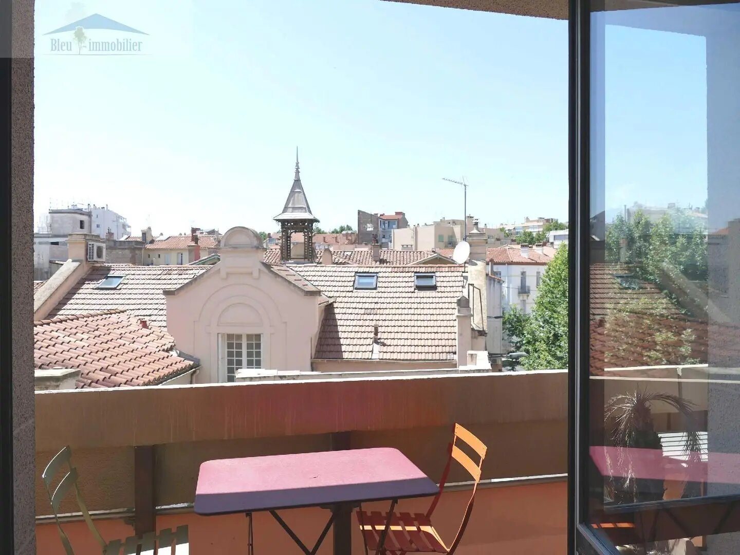 Appartement à vendre, 67m², Perpignan