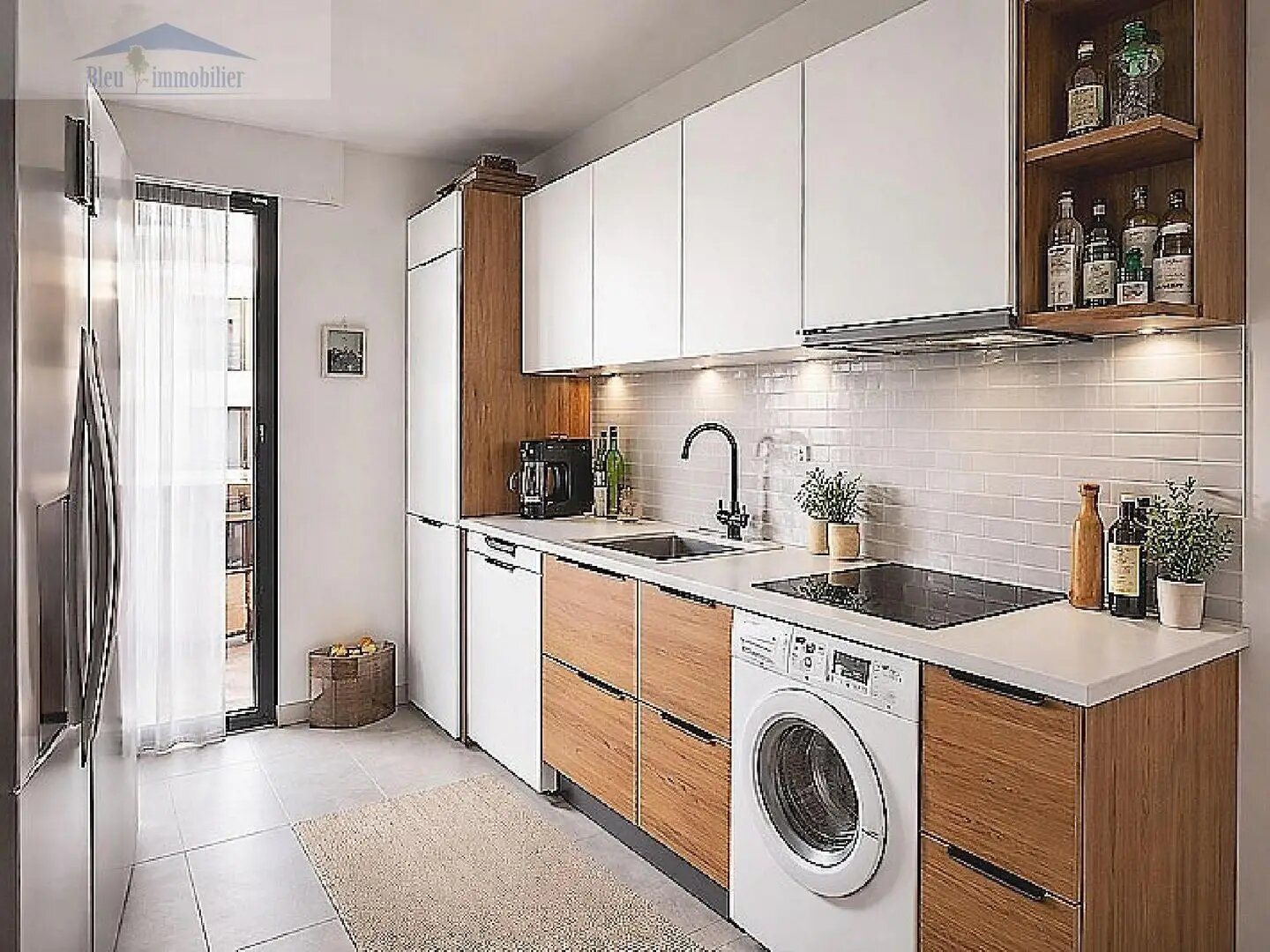 Appartement à vendre, 67m², Perpignan